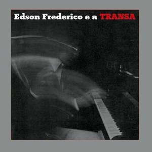 Виниловый диск Edson Frederico: Edson Frederico -Coloured (180g) 543647 фото