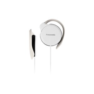 Panasonic RP-HS46E-W — навушники RP-HS46E On-ear білі 1-005460 фото