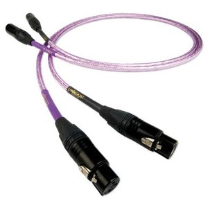 Межблочный кабель Nordost Frey-2 XLR-XLR 1m 529595 фото