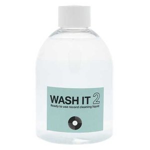 Pro-Ject Wash IT 2 250ml — Рідина для чищення вінілу 250 мл 1-007301 фото