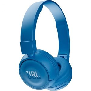 Навушники JBL T460BT Blue 530742 фото