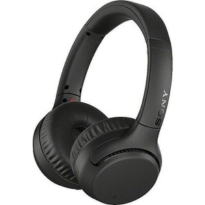 Навушники SONY WH-XB700 Чорний (WHXB700B.CE7) 532418 фото