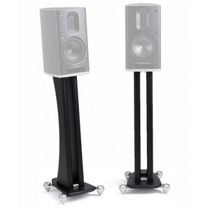 Scansonic Speaker stand Twin — Стійки для акустики MB1 B 1-006598 фото