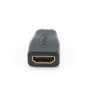 Адаптер HDMI M / F mini-C Cablexpert A-HDMI-FC 444414 фото