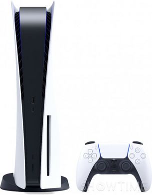 Sony 9450993 — Игровая приставка PlayStation 5 God of War Ragnarok 16 ГБ / 825 ГБ 4К Bluetooth 1-006701 фото