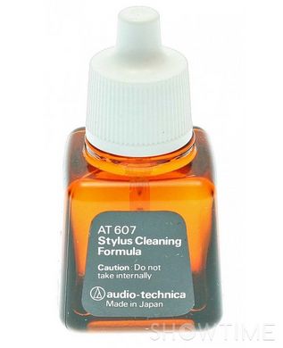 Audio-Technica acc AT607 Stylus Cleaner 437328 фото