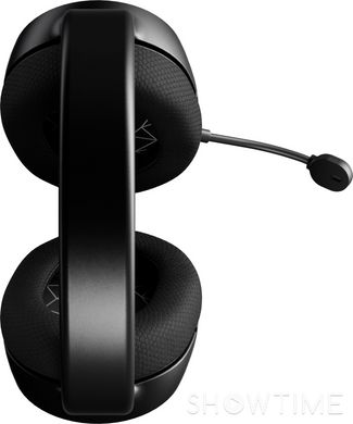 SteelSeries 61427_SS — гарнітура SteelSeries Arctis 1 3.5mm Black 1-005683 фото