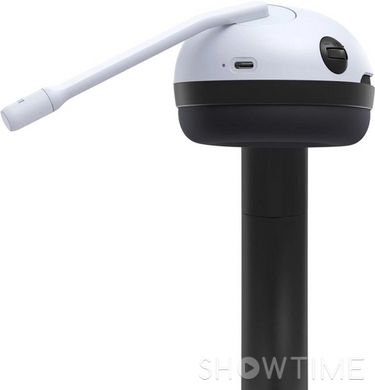 Sony Inzone H7 White (WHG700W.CE7) — Бездротові повнорозмірні геймерські навушники радіоканал 1-009338 фото