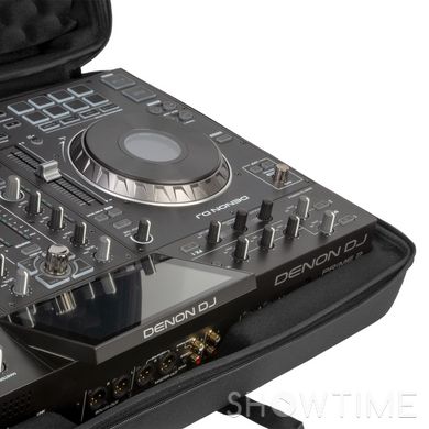 UDG Creator Denon DJ Prime 2 Hardcase Black (U8311BL) - чехол для контроллера 1-004854 фото