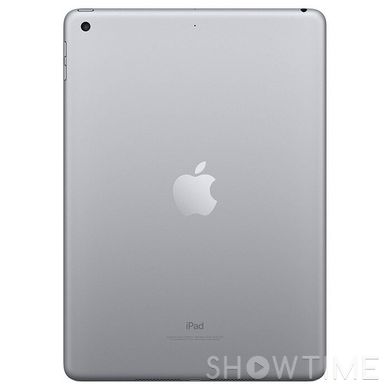 Планшет Apple iPad Wi-Fi 128GB Space Gray (MR7J2RK/A) 453879 фото