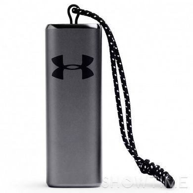 JBL Under Armour TWS Flash X Black (UAJBLFLASHXBLK) &mdash; Наушники беспроводные вакуумные Bluetooth 530778 фото