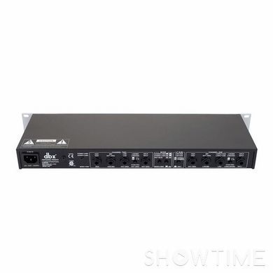 DBX DBX234SV-EU &mdash; стерео кросовер 234s 1-003580 фото
