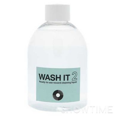 Pro-Ject Wash IT 2 250ml — Жидкость для чистки винила 250 мл 1-007301 фото