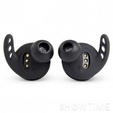 JBL Under Armour TWS Flash X Black (UAJBLFLASHXBLK) &mdash; Наушники беспроводные вакуумные Bluetooth 530778 фото