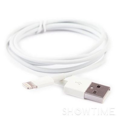 Кабель Gemix USB/Apple Lightning 1м (GC 1923) 469759 фото