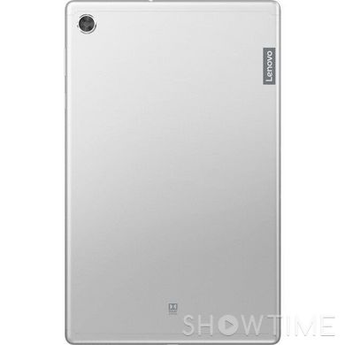 Планшет Lenovo Tab M10 FHD Plus Wi-Fi 4 / 64GB Platinum Gray ZA5T0029UA 722213 фото