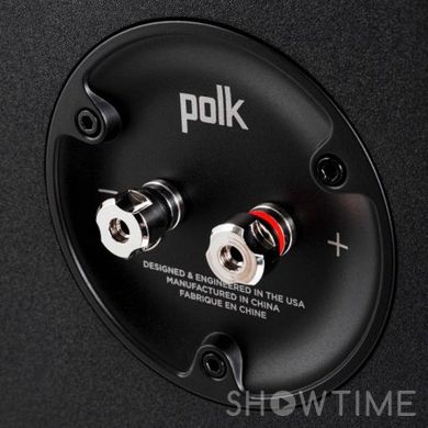 Напольная акустика 25-200 Вт Polk Audio Reserve R600 Brown Walnut 1-000250 фото