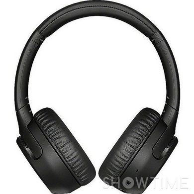 Навушники SONY WH-XB700 Чорний (WHXB700B.CE7) 532418 фото