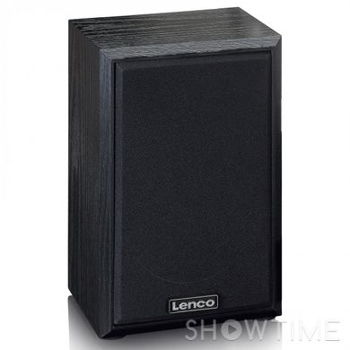 Lenco LS-101BK — Програвач вінілу, ММ CZ-800-10, Bluetooth, чорний 1-005910 фото