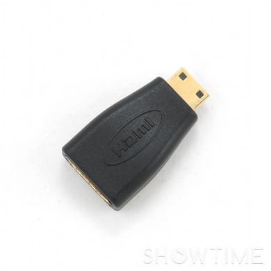 Адаптер HDMI M/F mini-C Cablexpert A-HDMI-FC 444414 фото