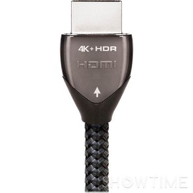 HDMI кабель AudioQuest Carbon HDMI-HDMI 0.6m, v2.0 UltraHD 4K-3D 436624 фото