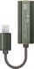 Fiio KA1 LT Green — ЦАП із підсилювачем для навушників ES9281AC PRO, MQA, Apple Lightning/3.5 мм mini-jack, зелений 1-005926 фото 2