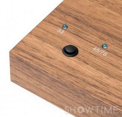 Pro-Ject X B Pick It Pro B Walnut &mdash; Програвач вінілових пластинок 1-008215 фото