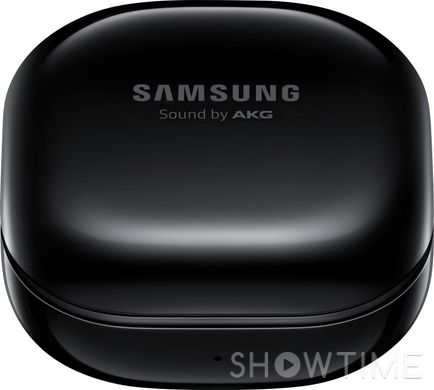 Бездротові навушники Samsung Galaxy Buds Live (R180) Black (SM-R180NZKASEK) 532579 фото