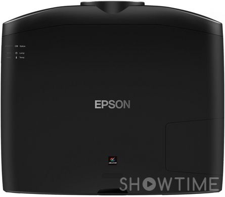 Проектор для домашнього кінотеатру Epson EH-TW9400 (3LCD, UHD e., 2600 ANSI Lm) 514404 фото