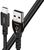 USB-кабель USB-A - USB-C 0.75 м Carbon Audioquest USBCAR20.75CA 526995 фото
