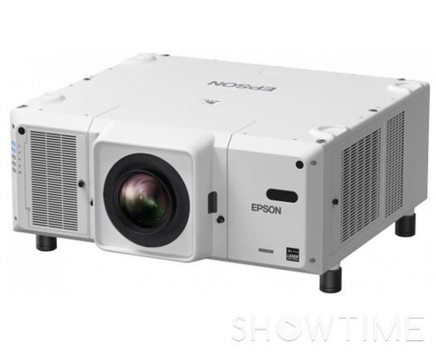 Epson EB-L30002U V11H944940 — інсталяційний проектор (3LCD, WUXGA, 30000 lm, LASER) 1-005141 фото