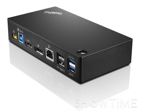 Док-станція Lenovo ThinkPad USB 3.0 Ultra Dock 443519 фото