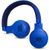 Навушники JBL On-Ear Headphone Bluetooth E45BT Blue 443241 фото