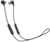JBL Endurance Run BT Black (JBLENDURRUNBTBLK) — Навушники бездротові вакуумні 543815 фото