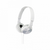 Навушники Sony MDR-ZX310 White 531102 фото