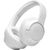 JBL JBLT710BTWHT — Навушники з мікрофоном бездротові повнорозмірні Bluetooth 3.5 мм білі 1-004380 фото