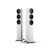 Scansonic M20 White — Підлогова акустика 10-160 Вт 1-006398 фото