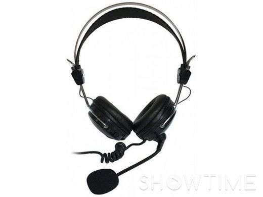 A4 Tech HS-7P (Black) 447005 фото