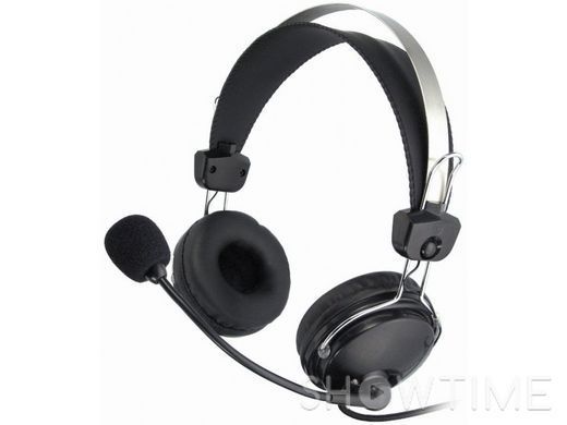 A4 Tech HS-7P (Black) 447005 фото