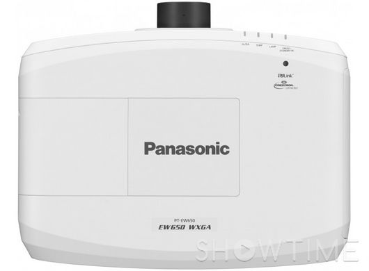Panasonic PT-EW650E 439287 фото