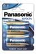 Panasonic LR20EGE/2BP 494750 фото 1