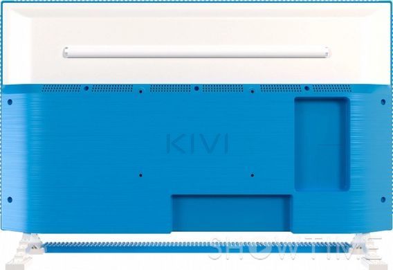 Kivi KidsTV &mdash; Телевизор 32", FHD, Smart TV 1-010041 фото