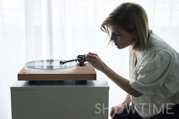 Pro-Ject X B Pick It Pro B Walnut &mdash; Програвач вінілових пластинок 1-008215 фото
