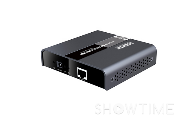 Передавач і приймач HDMI сигналу Avcom AV893 451329 фото