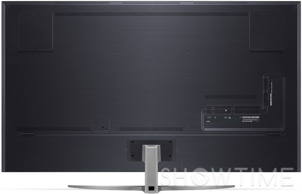 LG 75QNED996PB — телевізор 75" QNED MiniLED 8K 120Hz Smart WebOS Black 1-005413 фото