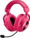 Гарнитура Logitech G Pro X2 Wireless LightSpeed Magenta (981-001275) 1-010836 фото