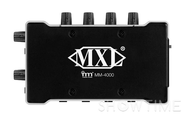 Marshall Electronics MXL MM-4000 534485 фото