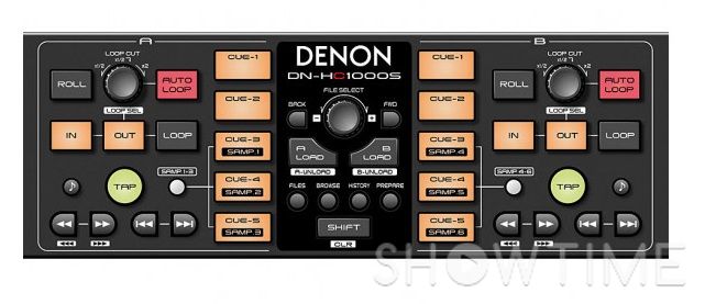 Denon DN-HC1000S 438149 фото