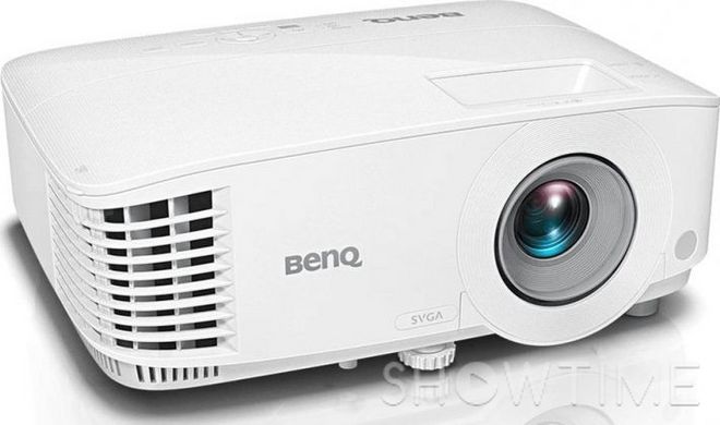 BenQ MS550 (9H.JJ477.1HE) — Проектор VGA, HDMI x 2,33 дБ, 1.96-2.15 1-009688 фото