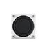 Сабвуфер 200 Вт черный Monitor Audio Bronze W10 Black (6G) 527468 фото 3